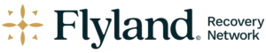 Flyland Recovery Network Logo PNG