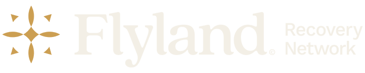 Flyland - Website Logos