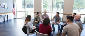 Addiction treatment