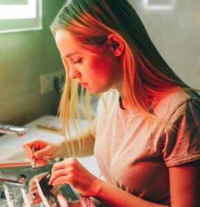 substance use disorder treatment