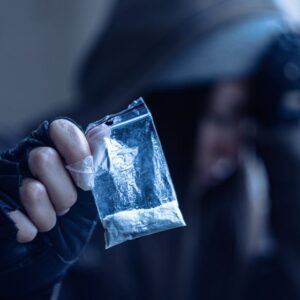 heroin addiction treatment