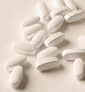 Benzodiazepine Addiction & Abuse
