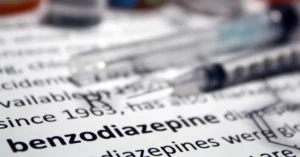 benzodiazepine-withdrawal-flyland-recovery-center