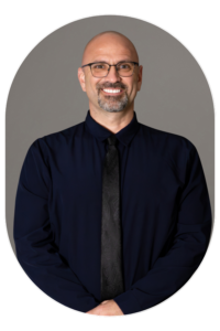 Justin Gelband: Facility Manager at Beacon.