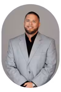 Ryan Yonkers Patient Care Specialist