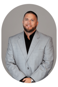 Ryan Yonkers Patient Care Specialist
