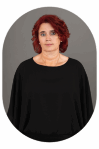 Margie Green, LPN: Director of Nursing at Ember.