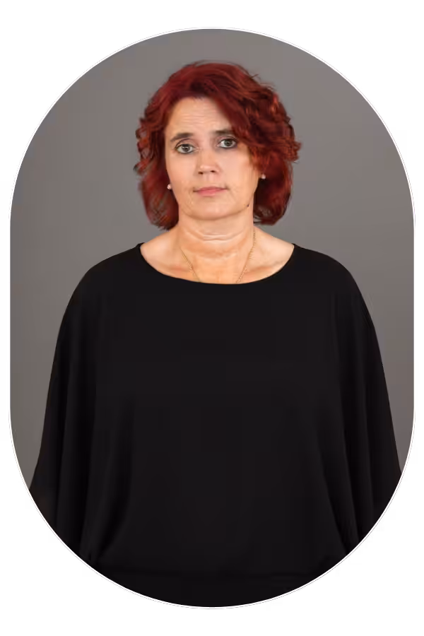 Margie Green, LPN: Director of Nursing at Ember.