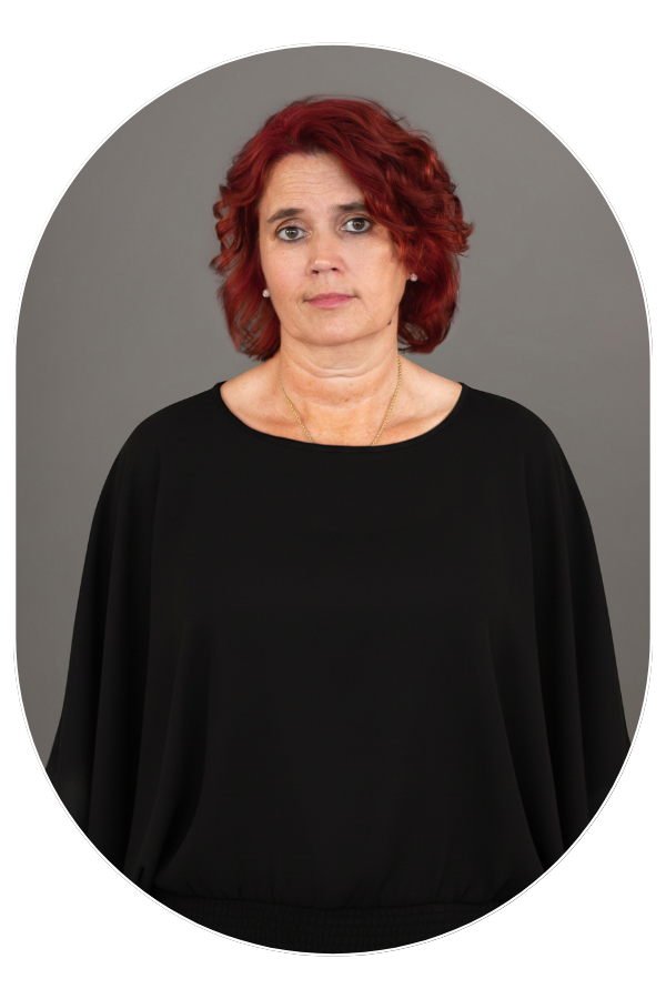 Margie Green, LPN: Director of Nursing at Ember.
