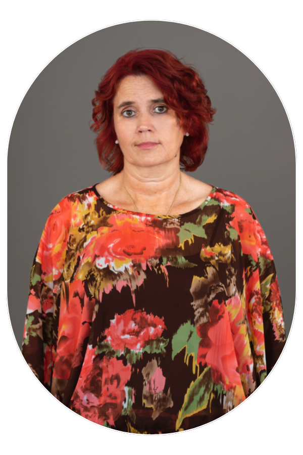 Margie Green, LPN: Director of Nursing at Ember.