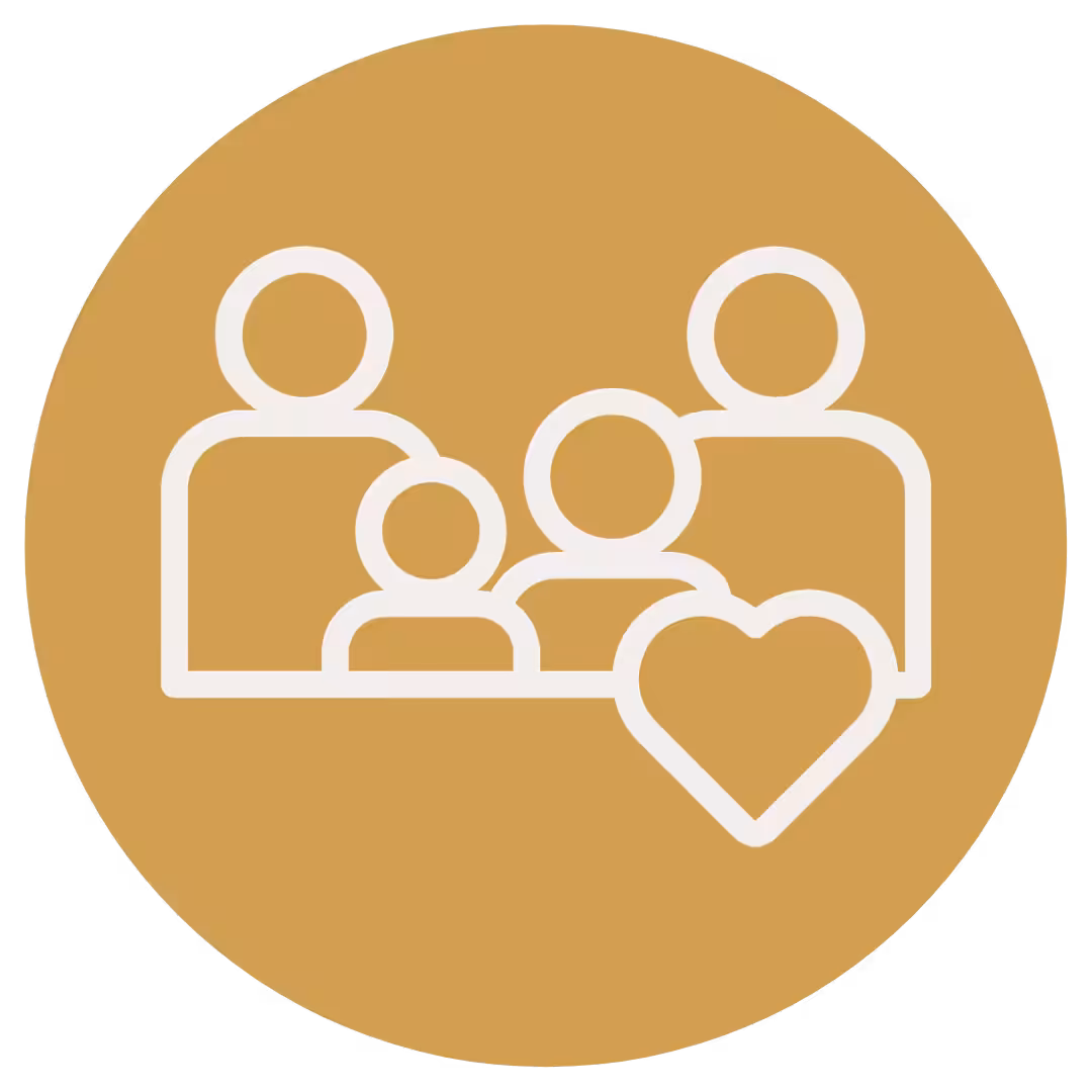 Family Support for Addiction Treatment