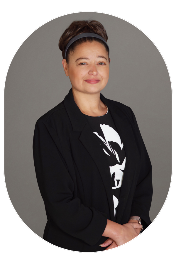 Cindy Dunn Executive Administrator at Flyland