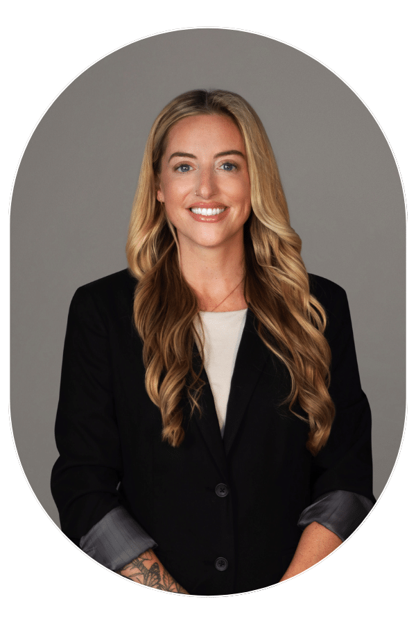 Megan Giordano Flyland Business Development