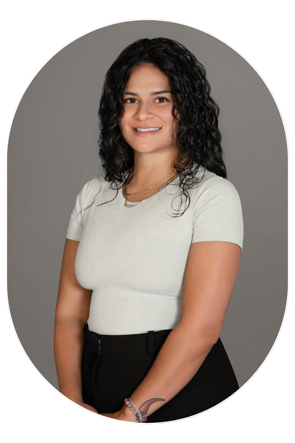 Flyland Rafaela Buenaventura