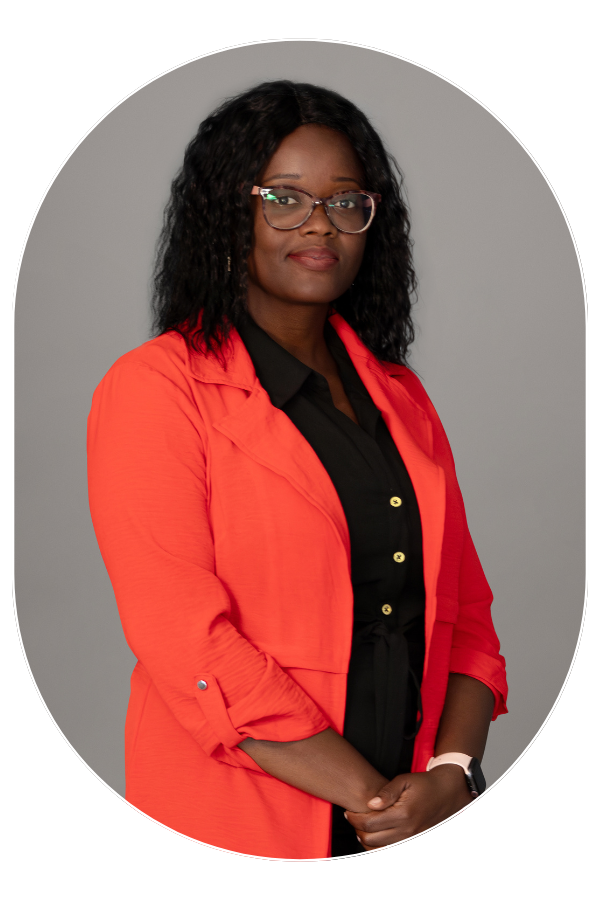 Guerline Veillard, APRN- Psych Provider at Kandela.