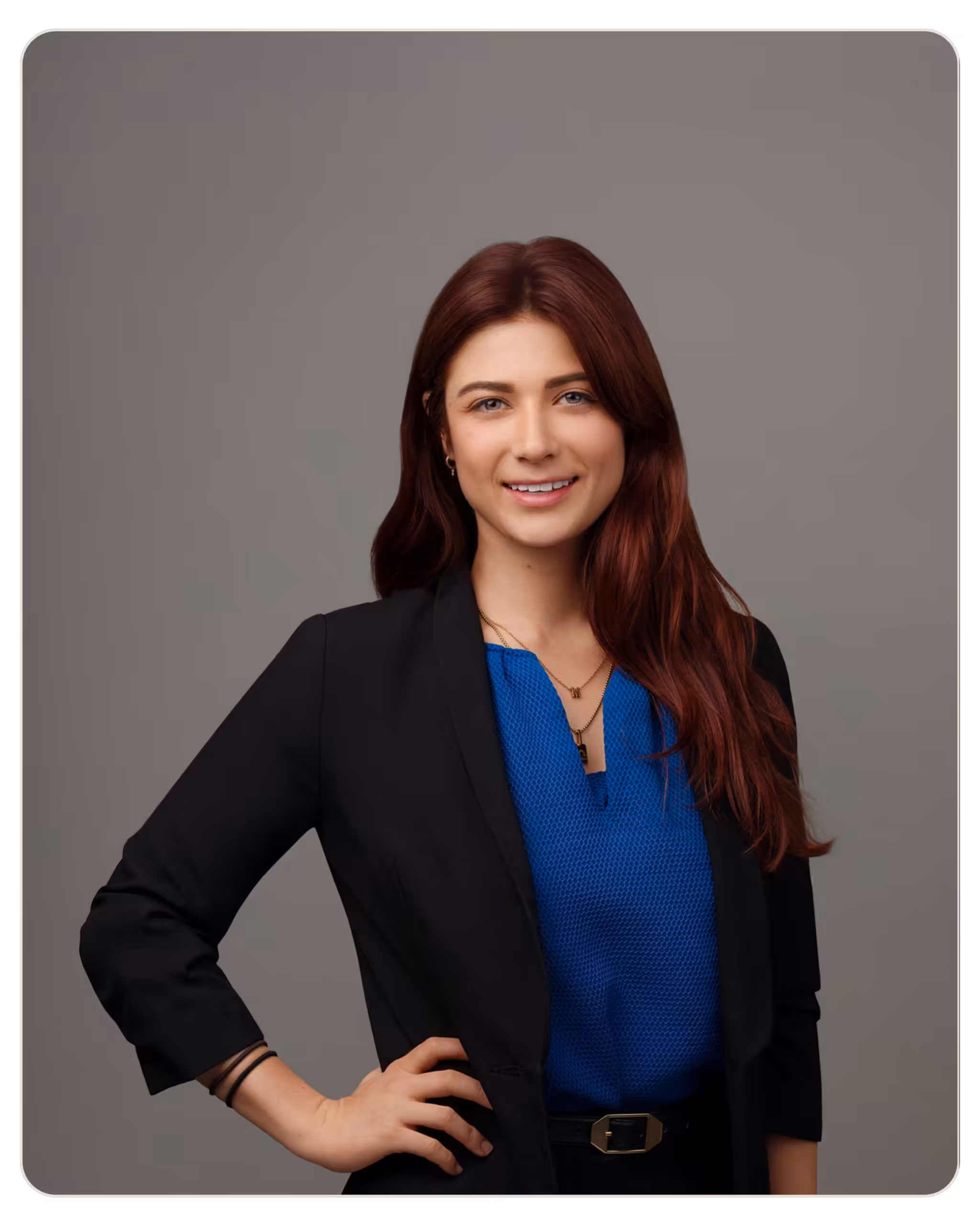 Morgan Kelly: Program Supervisor at Radar.