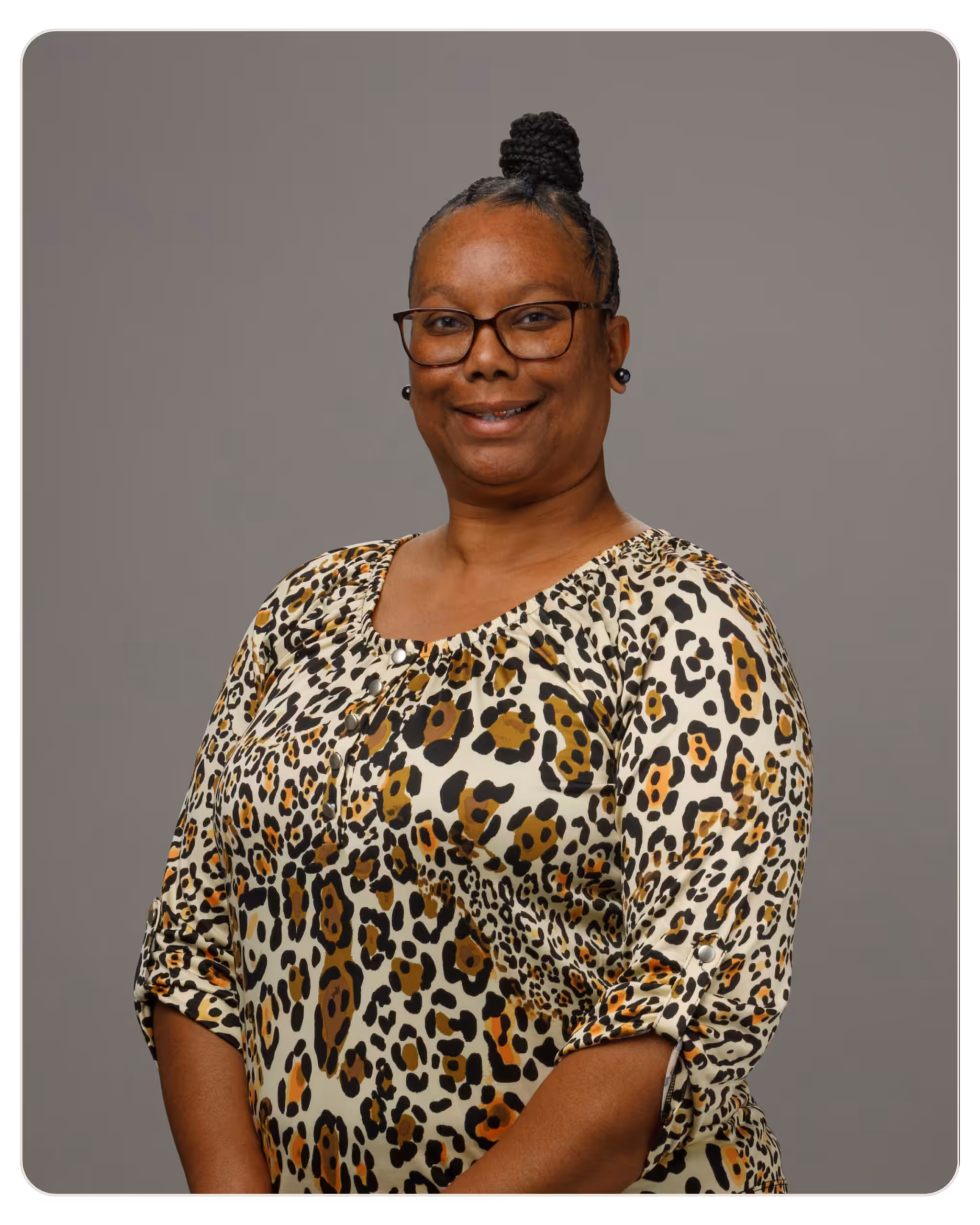 Tara Wilson: Lead Case Manager at Ember.
