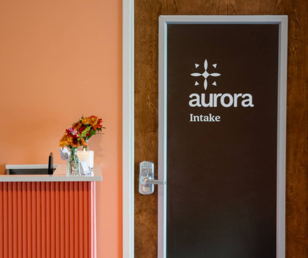 Aurora-Recover-Center