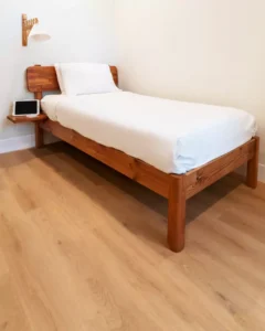 Flyland Bedroom