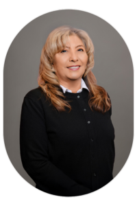 Carmen Lara: Primary Therapist at Aurora.