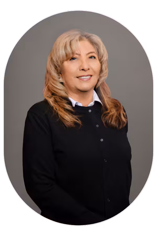 Carmen Lara: Primary Therapist at Aurora.