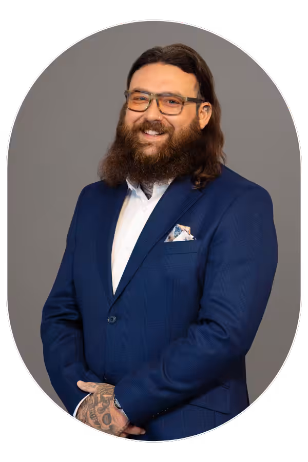 Colin Keene: Director of Operations at Aurora.