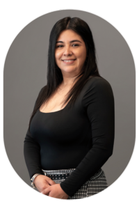 Elizabeth Gonzalez, BS: Case Manager at Aurora.