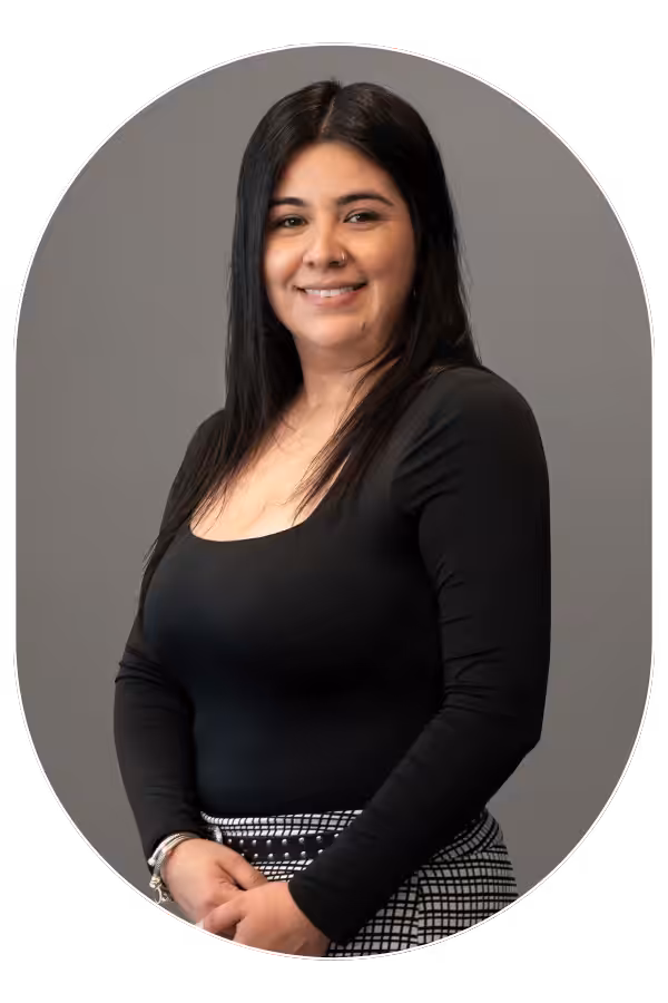 Elizabeth Gonzalez, BS: Case Manager at Aurora.