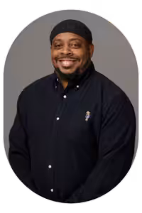 Isiah McCormick: Patient Care Specialist at Beacon.