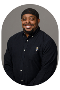 Isiah McCormick: Patient Care Specialist at Beacon.
