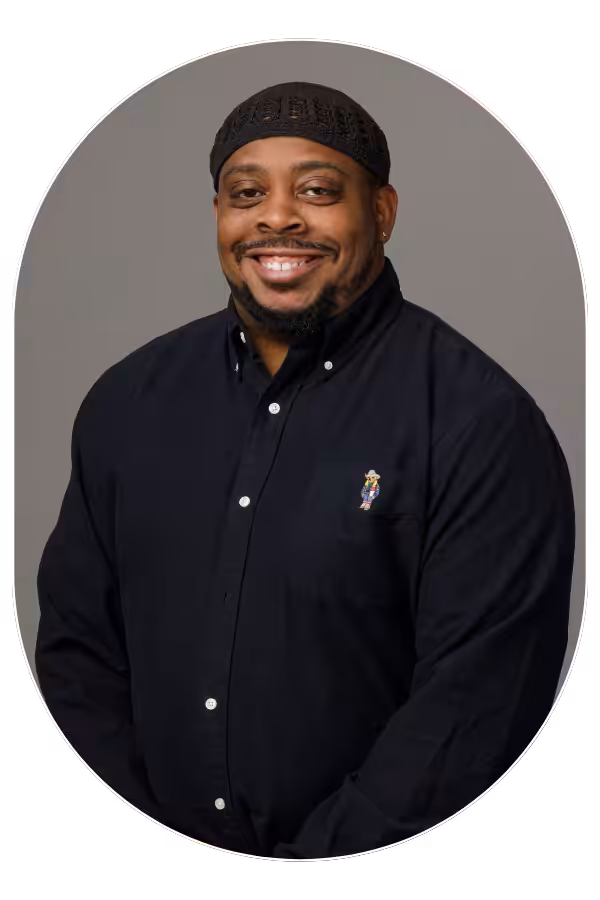 Isiah McCormick: Patient Care Specialist at Beacon.