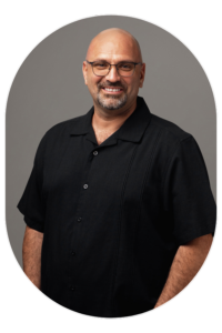 Justin Gelband: Facility Manager at Beacon