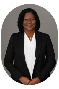 Marie Eliacin, RN BSN: Director of Nursing at Beacon.