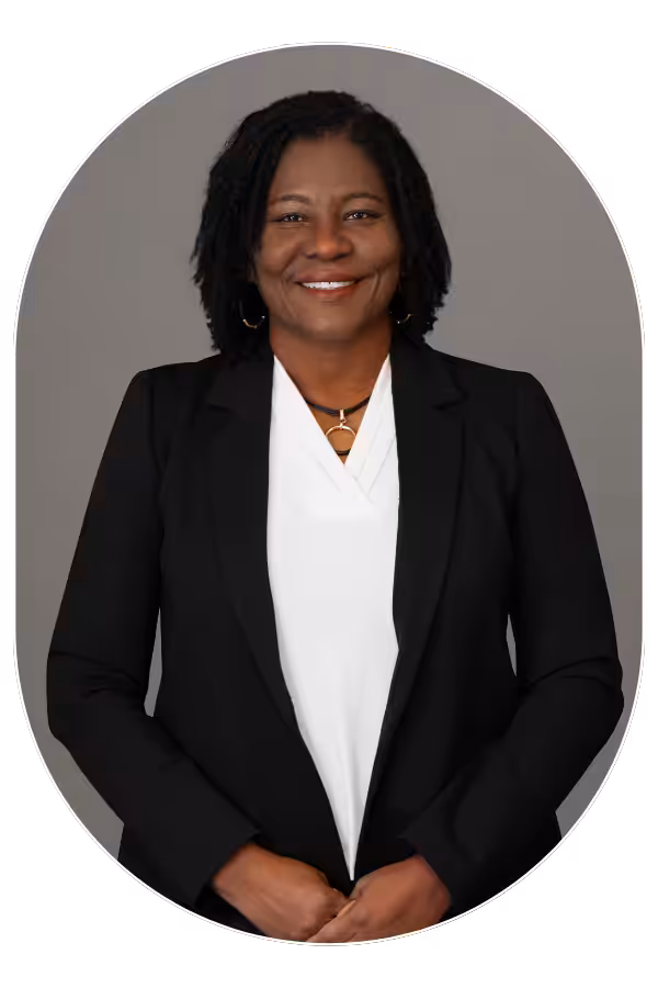 Marie Eliacin, RN BSN: Director of Nursing at Beacon.