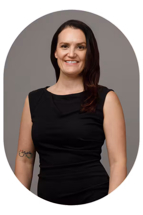 Amanda Michniak: Case Manager at Daylight.