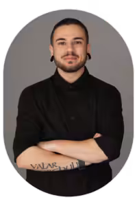 Bennett Willis: Case Manager at Daylight.