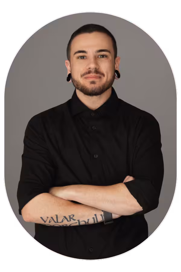 Bennett Willis: Case Manager at Daylight.