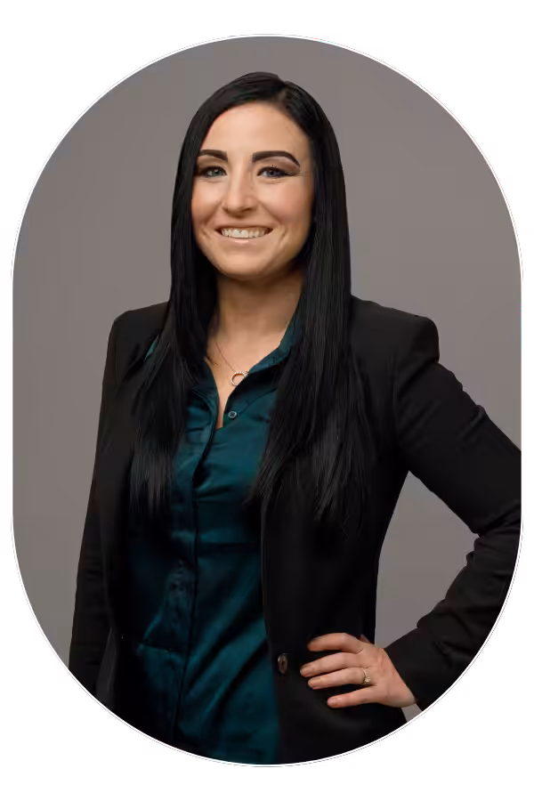 Breanna Nyul, MS: Primary Therapist at Daylight.