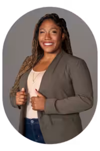 Janelle Billingly, MSW: Primary Therapist at Daylight.