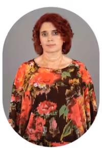 Margie Green, LPN: Director of Nursing at Ember.