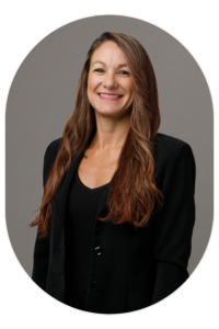 Rachel Vargas, LMHC: Clinical Director at Ember.