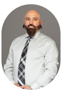 Ryan Bidney: Patient Care Specialist at Ember.