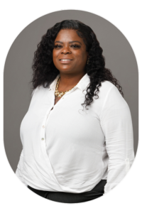 Sheretta McNeil: Case Manager at Ember.