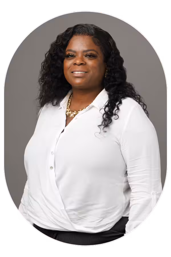 Sheretta McNeil: Case Manager at Ember.