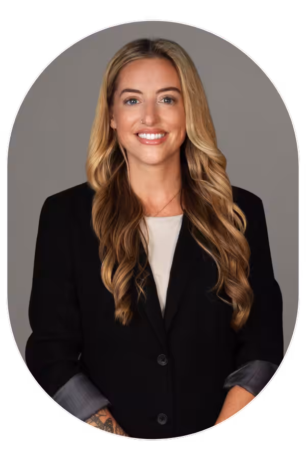 Megan Giordano: Business Development Representative at Flyland.