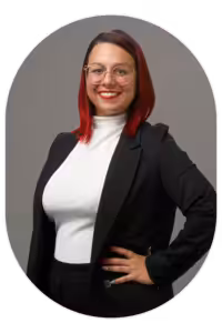 Kristina Mazzone, CAC: Case Manager at Kandela.