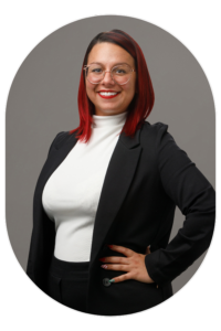 Kristina Mazzone, CAC: Case Manager at Kandela.