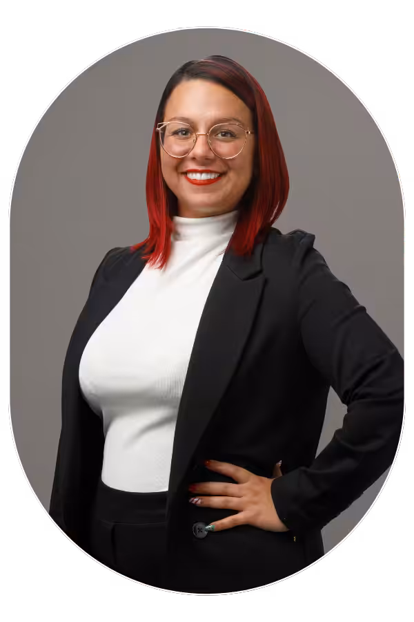 Kristina Mazzone, CAC: Case Manager at Kandela.