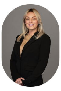 Amanda Mandala: Director of Operations at Prisma.
