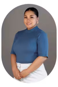 Destiny Rodriguez: Primary Therapist at Prisma.